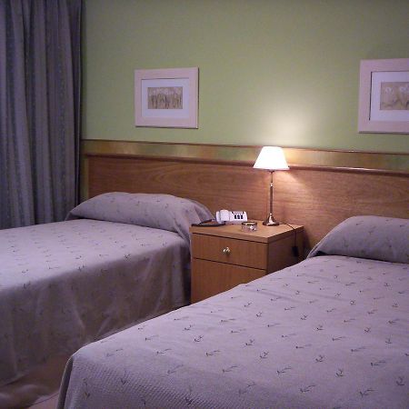 Raices Hotel ペルガミーノ エクステリア 写真