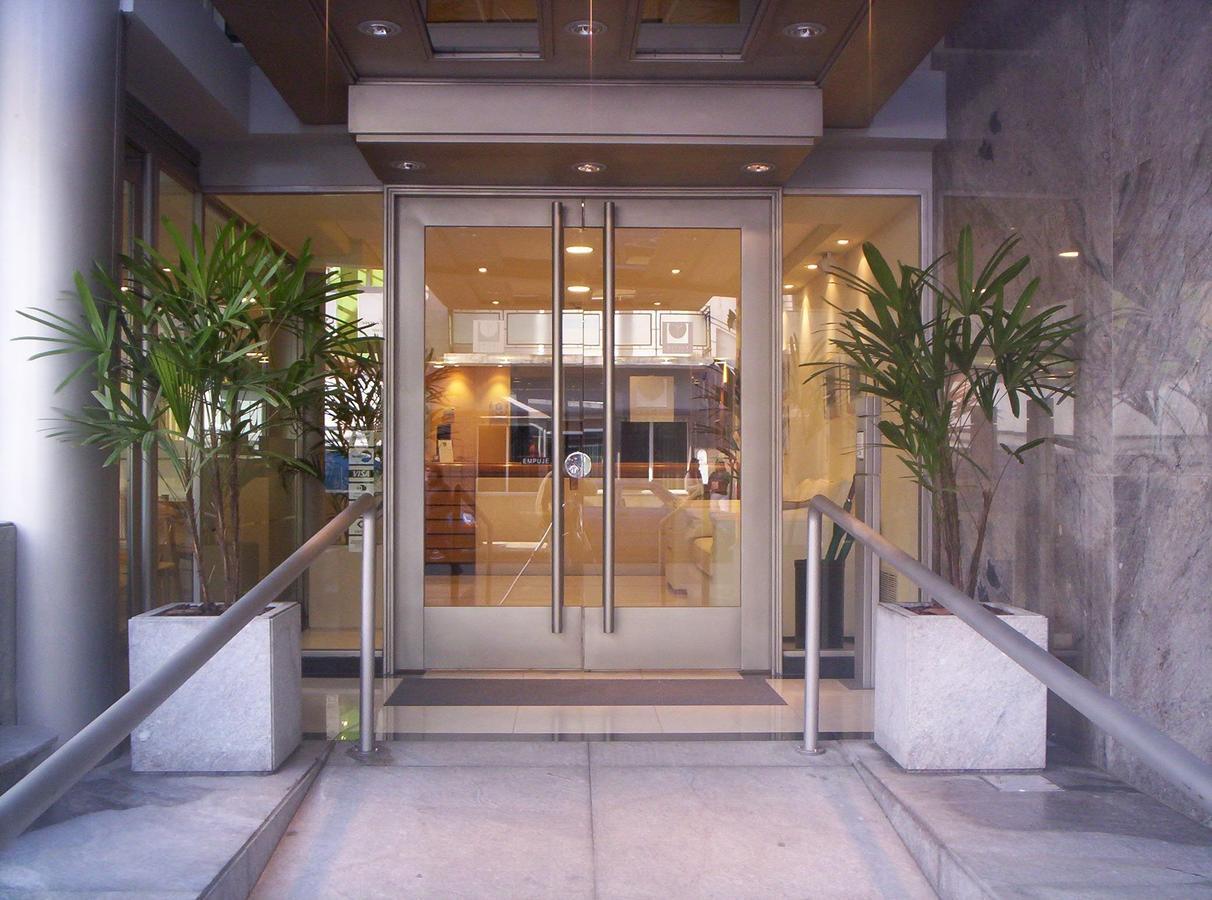 Raices Hotel ペルガミーノ エクステリア 写真