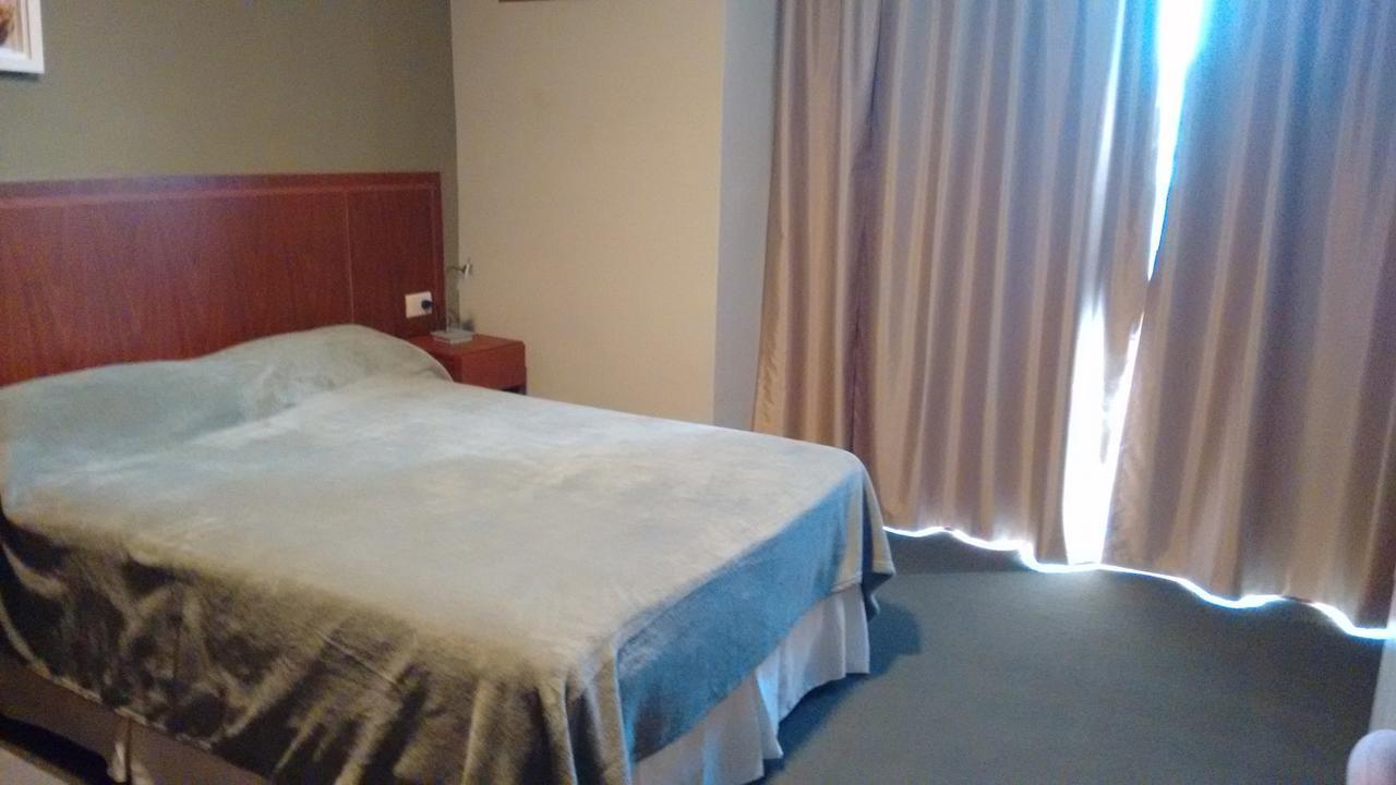 Raices Hotel ペルガミーノ エクステリア 写真